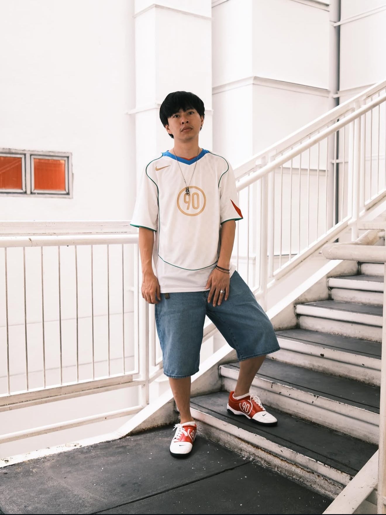 Italy x Total 90