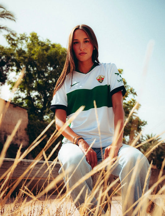 Elche 2026/27 Home Shirt
