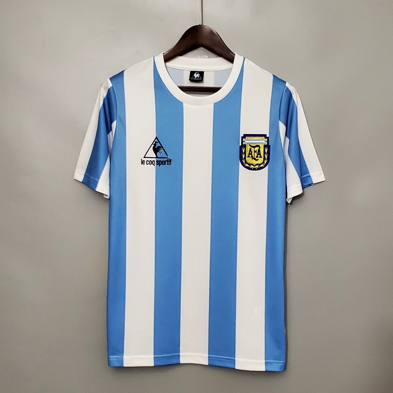 Argentina 1986 Home Shirt