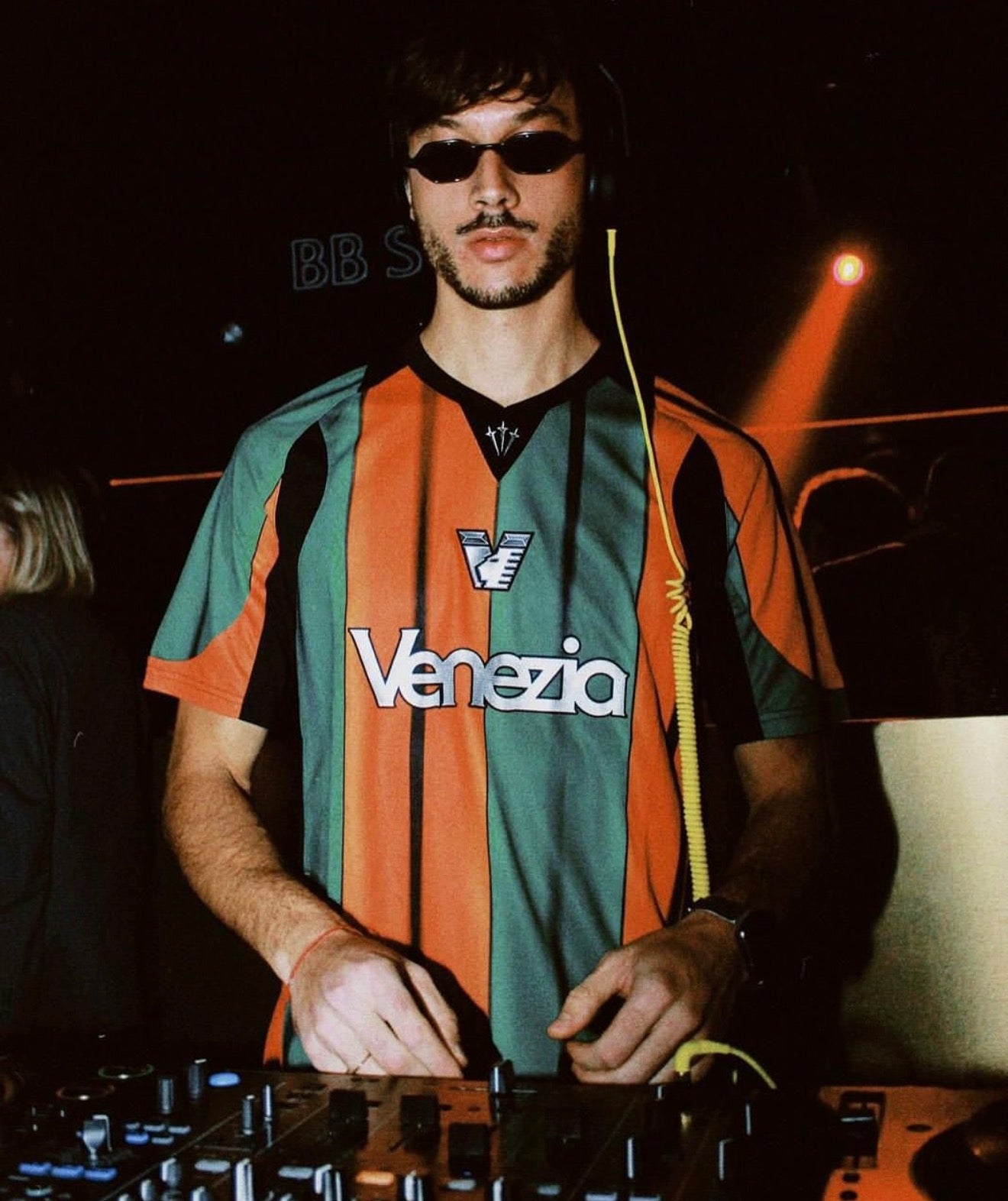 Venezia 2025/26 Third Shirt