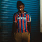 Crystal Palace 2025/26 Home Shirt