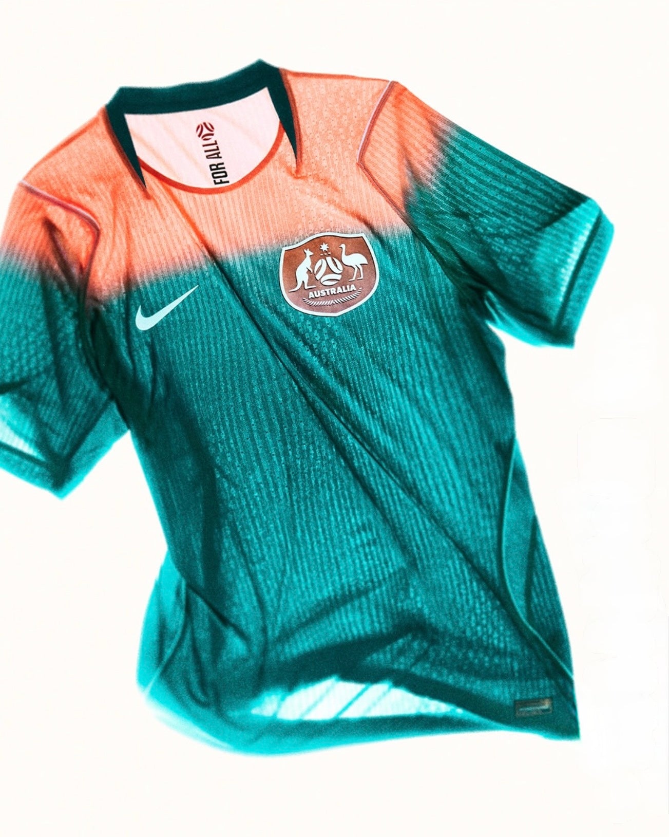 Australia 2026 Away Shirt