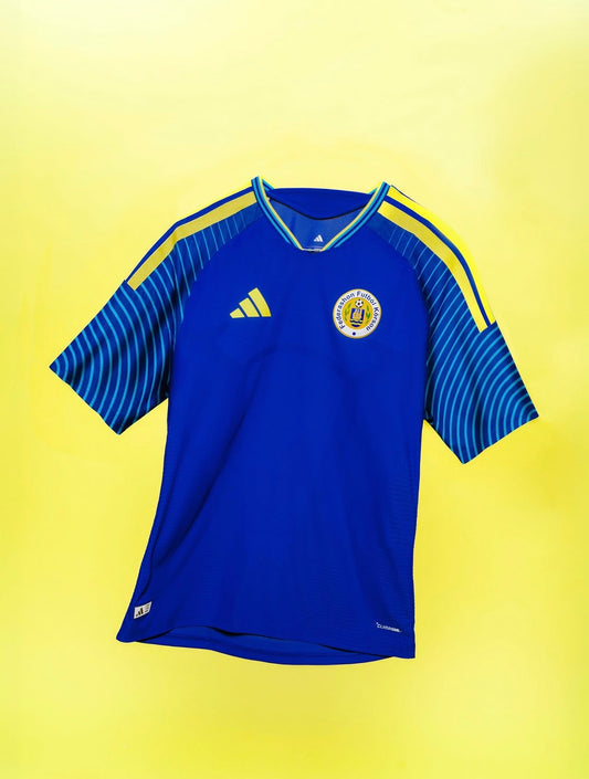 Curaçao 2026 Home Shirt
