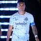 Inter Milan 2025/26 Away Shirt