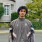 Real Madrid Windbreaker