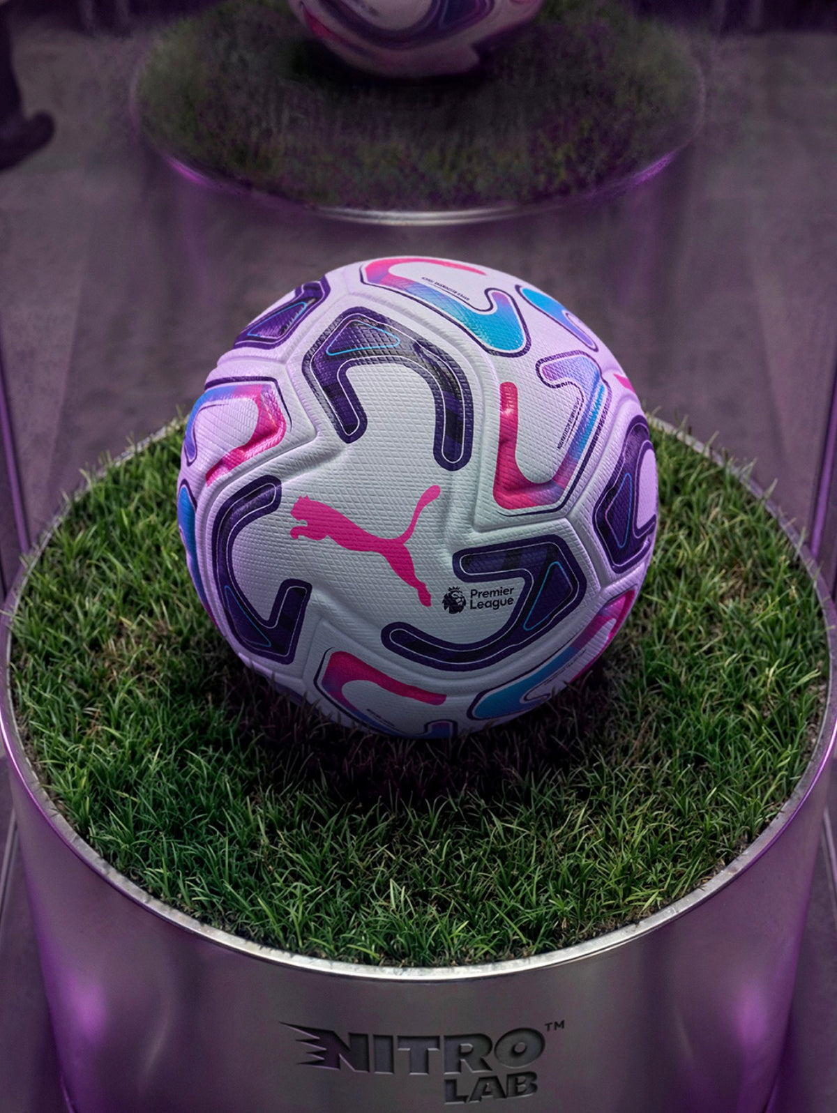 Premier League 2026/27 Ball