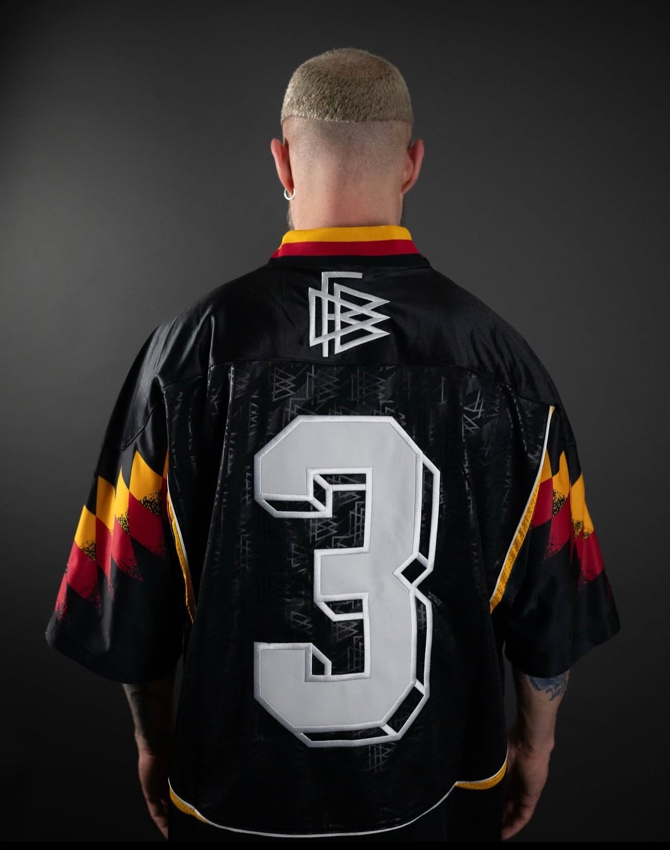 Germany Bringback Shirt