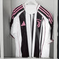 Juventus 2025/26 Home Shirt