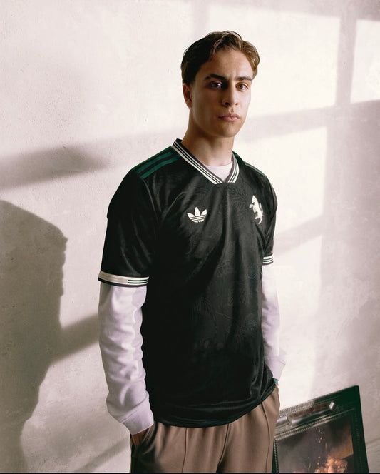 Juventus 2025/26 Third Shirt