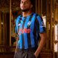 Atalanta 2025/26 Home Shirt