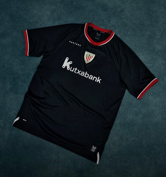 Athletic Bilbao 2026/27 Away Shirt