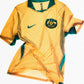 Australia 2026 Home Shirt