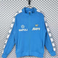 Napoli Retro Tracksuit Jacket