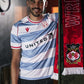 Wrexham 2025/26 Third Shirt
