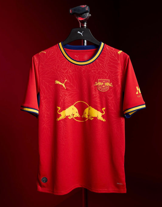 RB Leipzig 2026/27 Away Shirt
