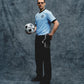 Germany 125th Anniversary Shirt (Blue)