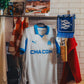Marseille 2025/26 Home Shirt
