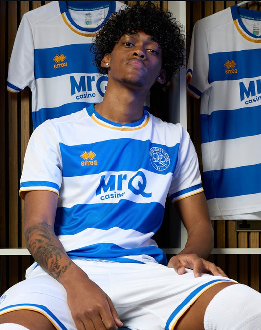 Queens Park Rangers 2026/27 Home Shirt
