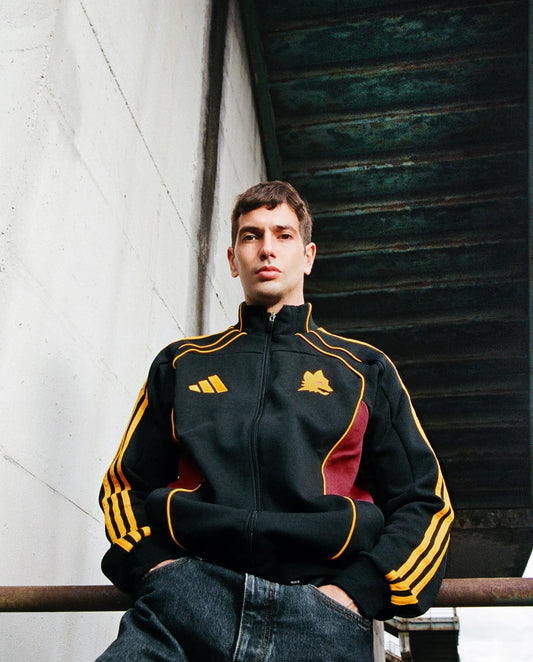 Roma x Urban Purist Tracksuit Jacket