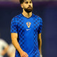 Croatia 2026 Away Shirt