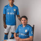 Napoli 2026/27 Home Shirt