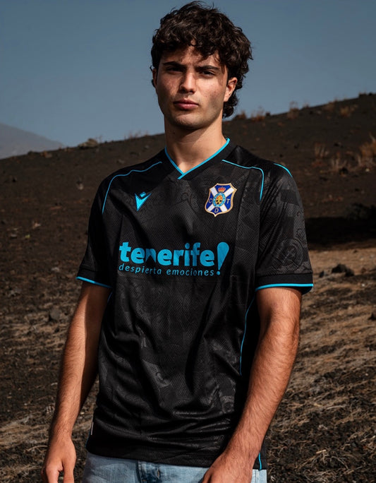 Tenerife 2026/27 Away Shirt