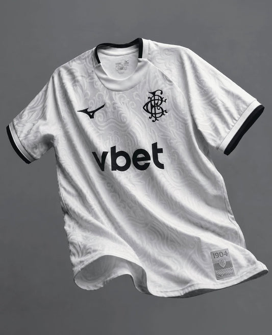 Botafogo 2026/27 Away Shirt