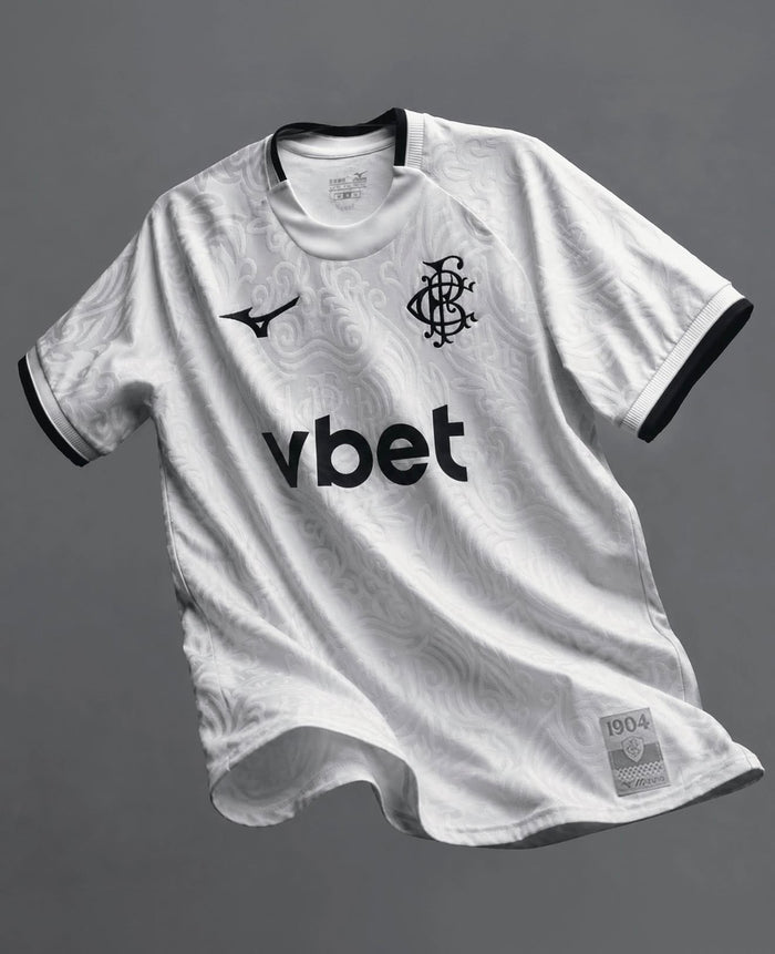 Botafogo 2026/27 Away Shirt