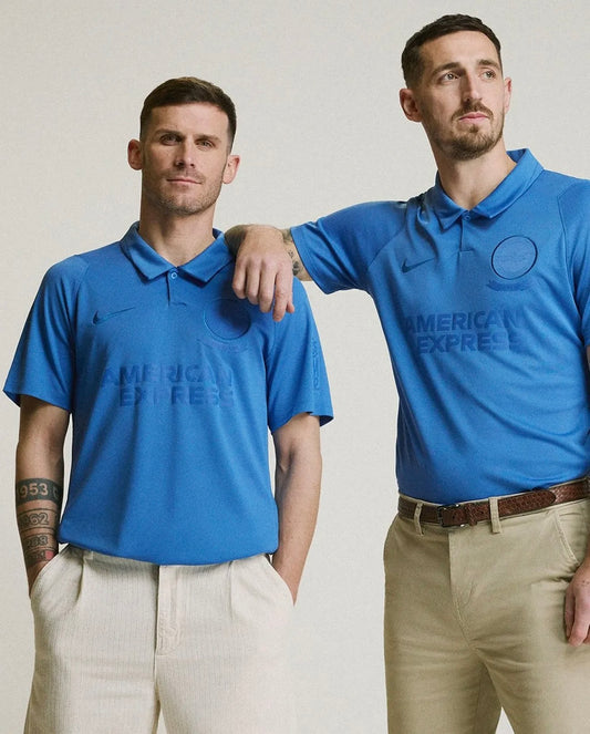 Brighton 125th Anniversary Shirt