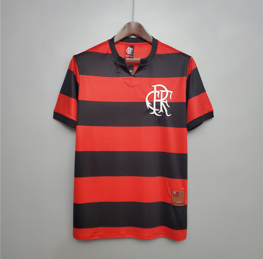 Flamengo 1978/79 Home Shirt