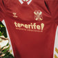Tenerife 2025/26 Away Shirt