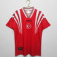 Türkiye 1996 Home Shirt