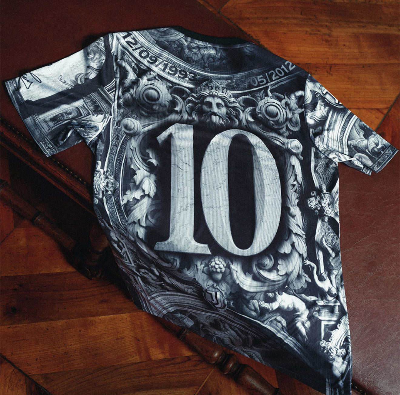 Juventus x Del Piero