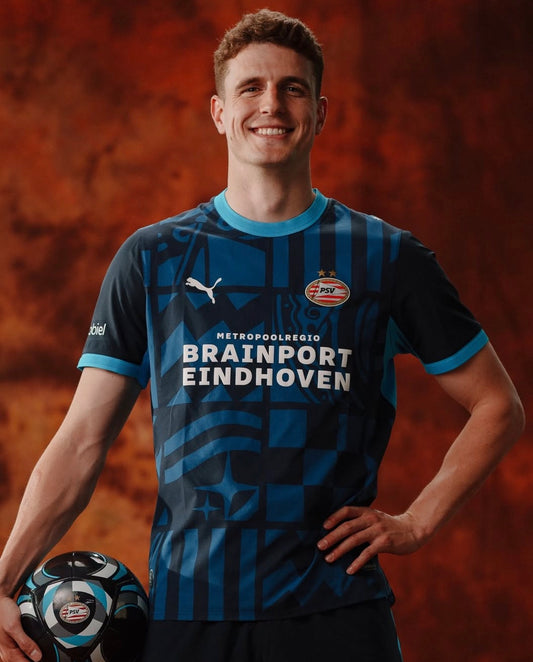 PSV 2026/27 Third Shirt