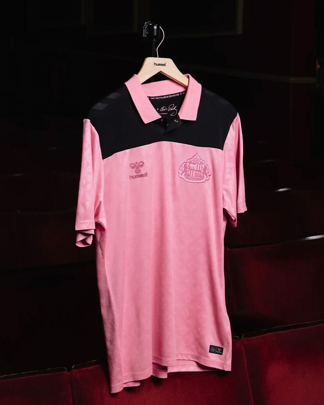 Sunderland 2026/27 Away Shirt
