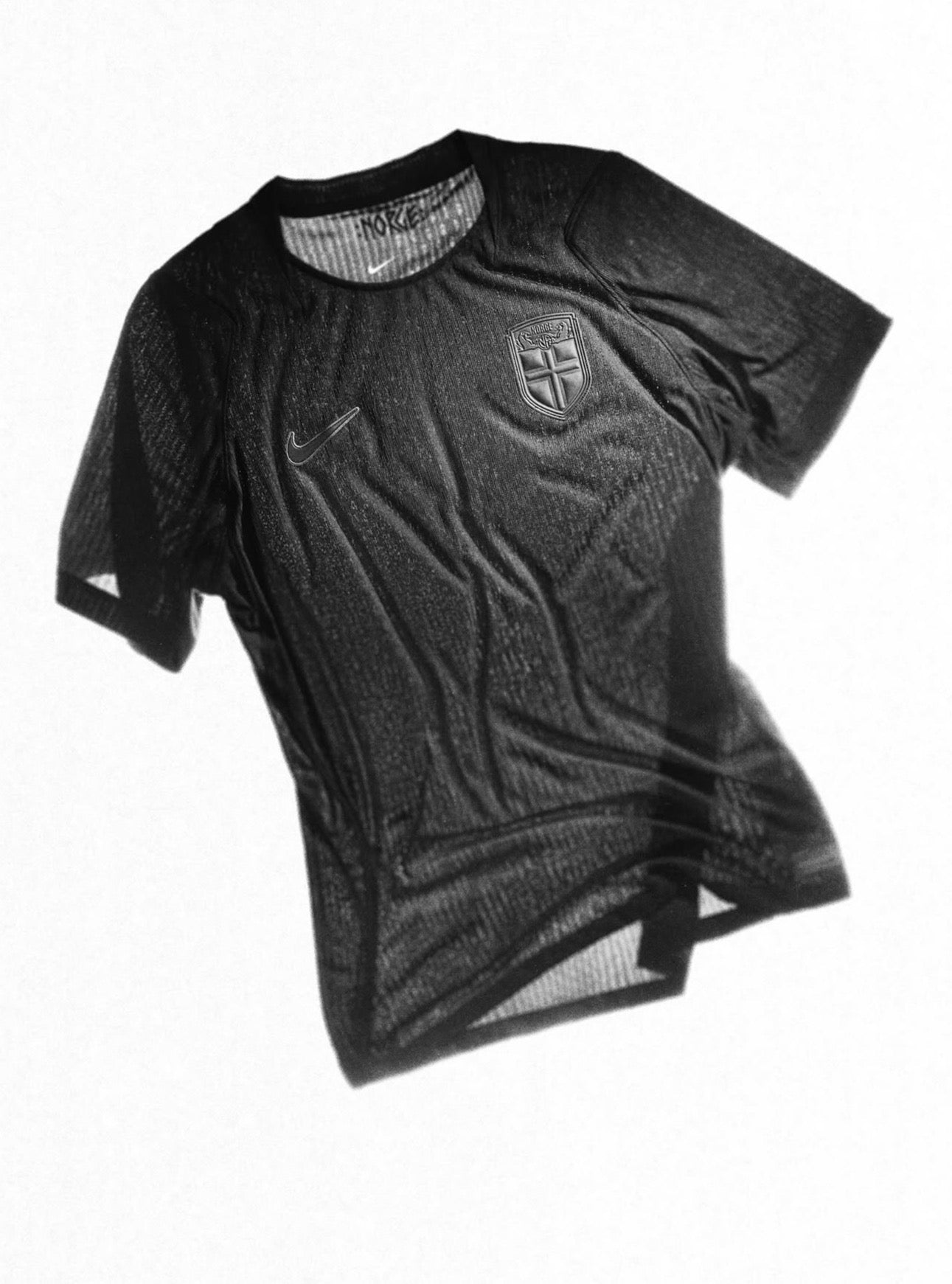 Norway 2026 Away Shirt