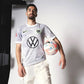 Wolfsburg 2025/26 Away Shirt