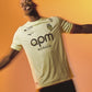 Monaco 2025/26 Third Shirt