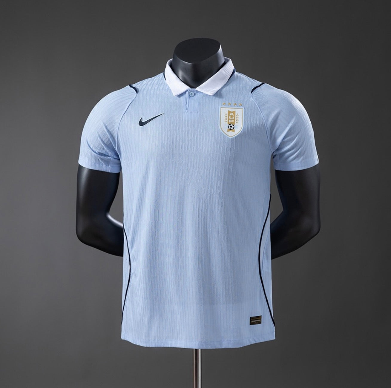Uruguay 2026 Home Shirt