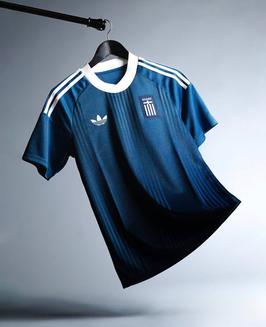 Greece 2026 Away Shirt
