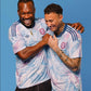 Costa Rica 2026 Away Shirt