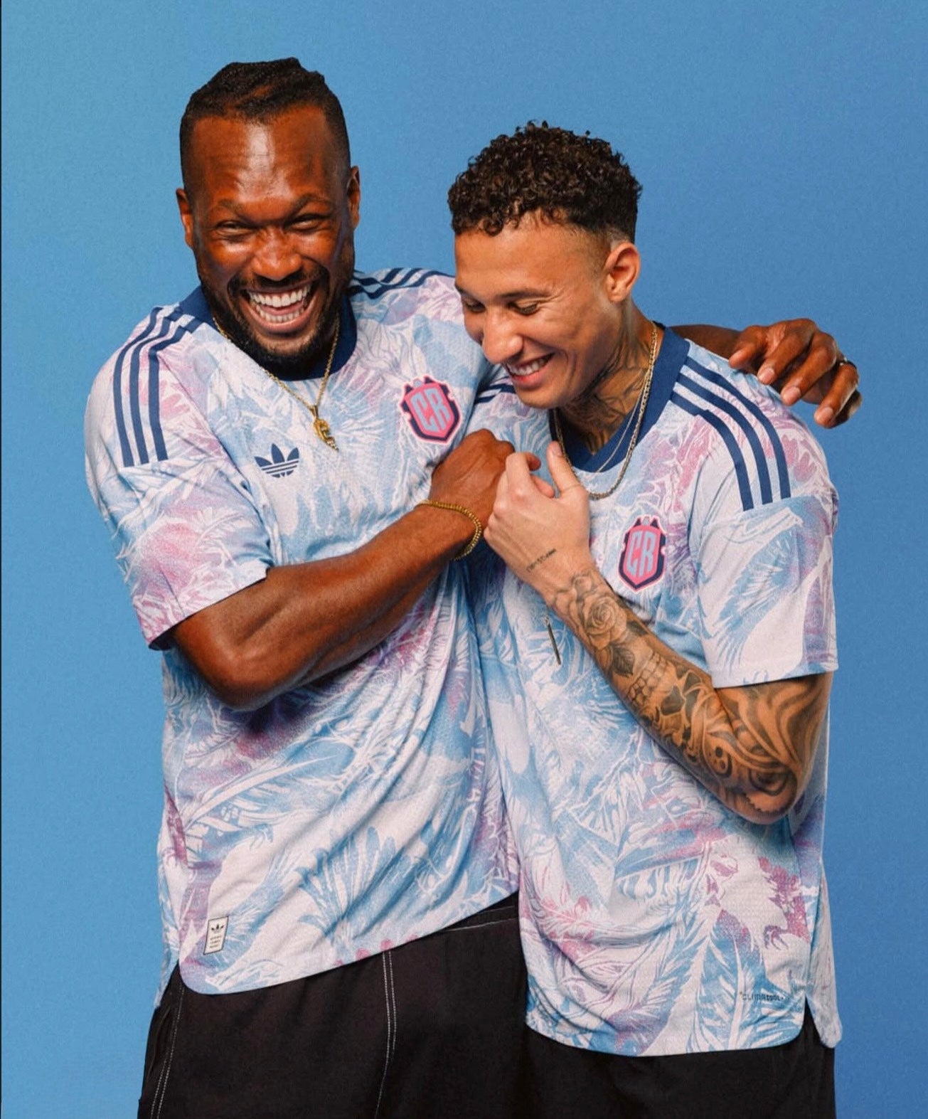 Costa Rica 2026 Away Shirt