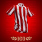 Olympiacos 100th Anniversary Shirt