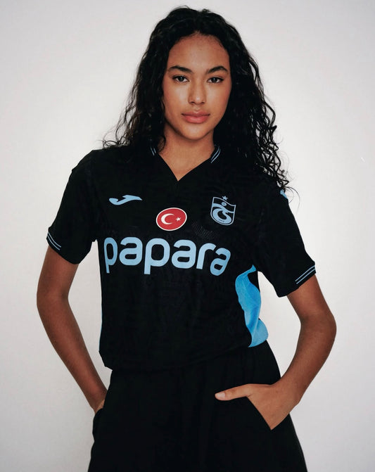 Trabzonspor 2026/27 Away Shirt