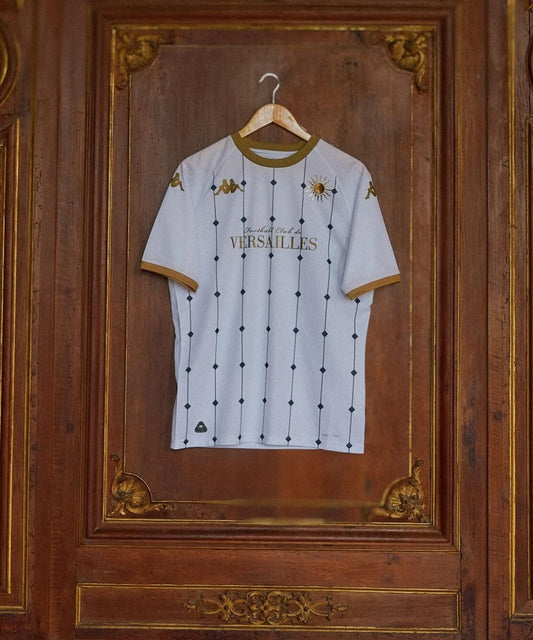 Versailles 2024/25 Away Shirt