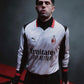 AC Milan x Slam Jam (Away)
