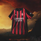 AC Milan 2025/26 Home Shirt