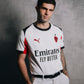 AC Milan 2025/26 Away Shirt