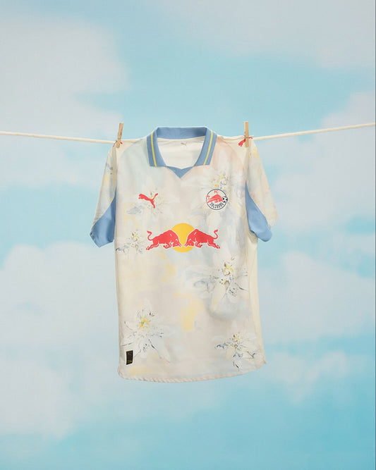 RB Salzburg Club World Cup Shirt