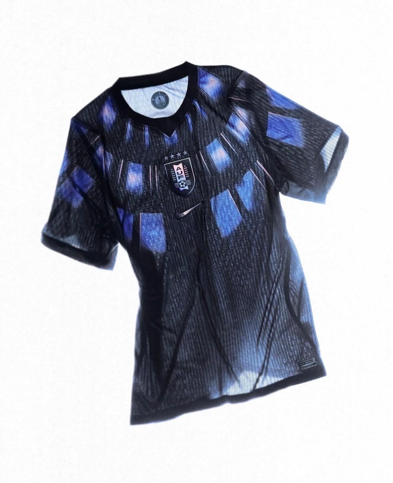 Uruguay 2026 Away Shirt